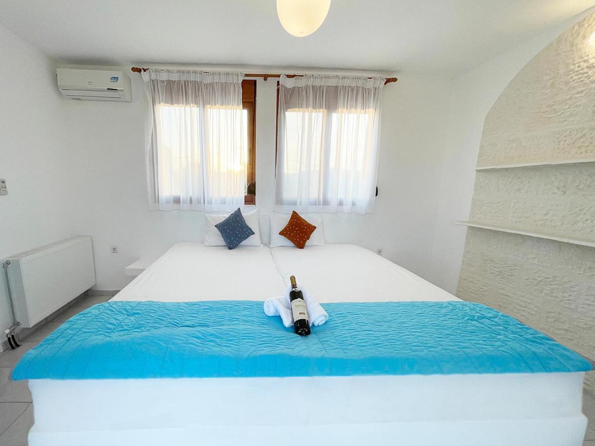 Ferienhaus Tramonto Blue Gennadi