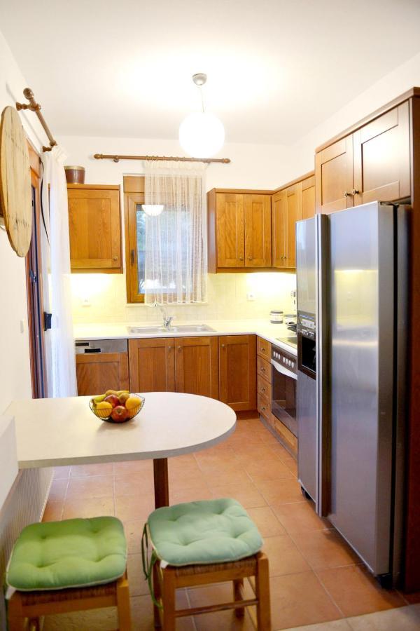 Ferienhaus Tramonto Blue Gennadi
