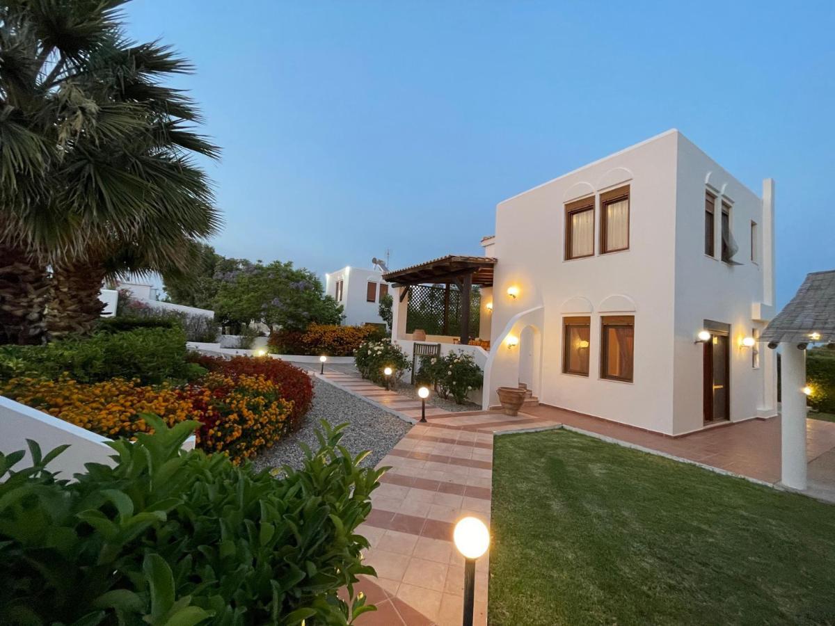 Tramonto Blue Ferienhaus