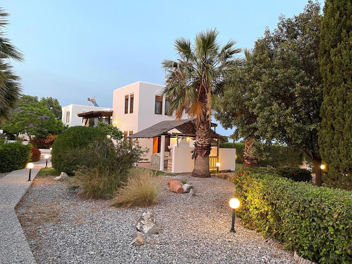 Tramonto Blue Ferienhaus