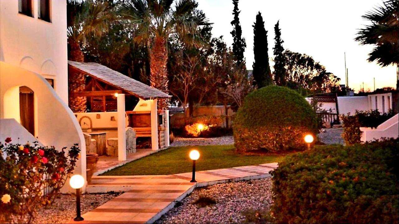 Tramonto Blue Ferienhaus *