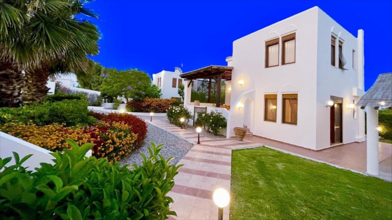 Ferienhaus Tramonto Blue *