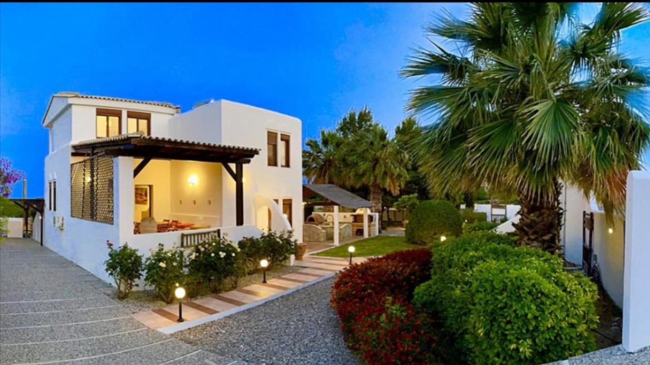 Tramonto Blue Ferienhaus Gennadi