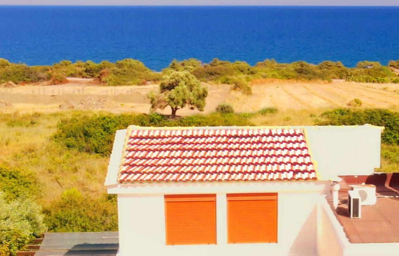 Tramonto Blue Ferienhaus