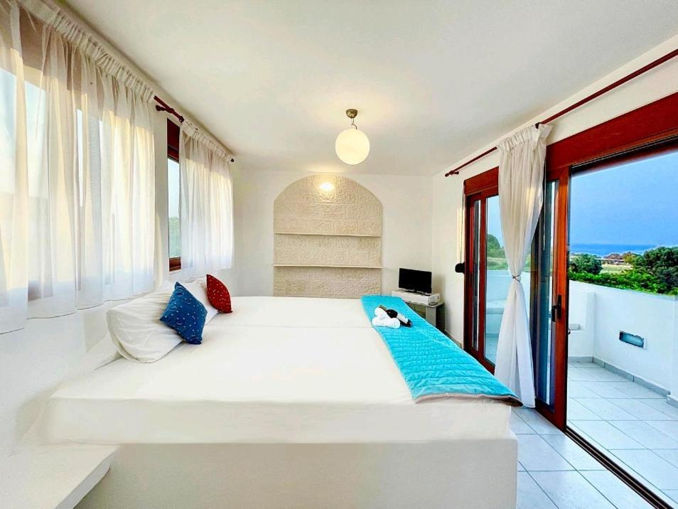 Ferienhaus Tramonto Blue *