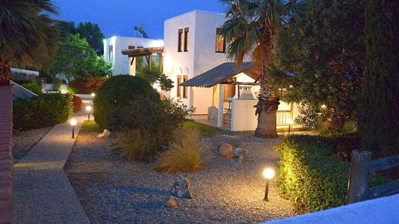 Tramonto Blue Ferienhaus Gennadi